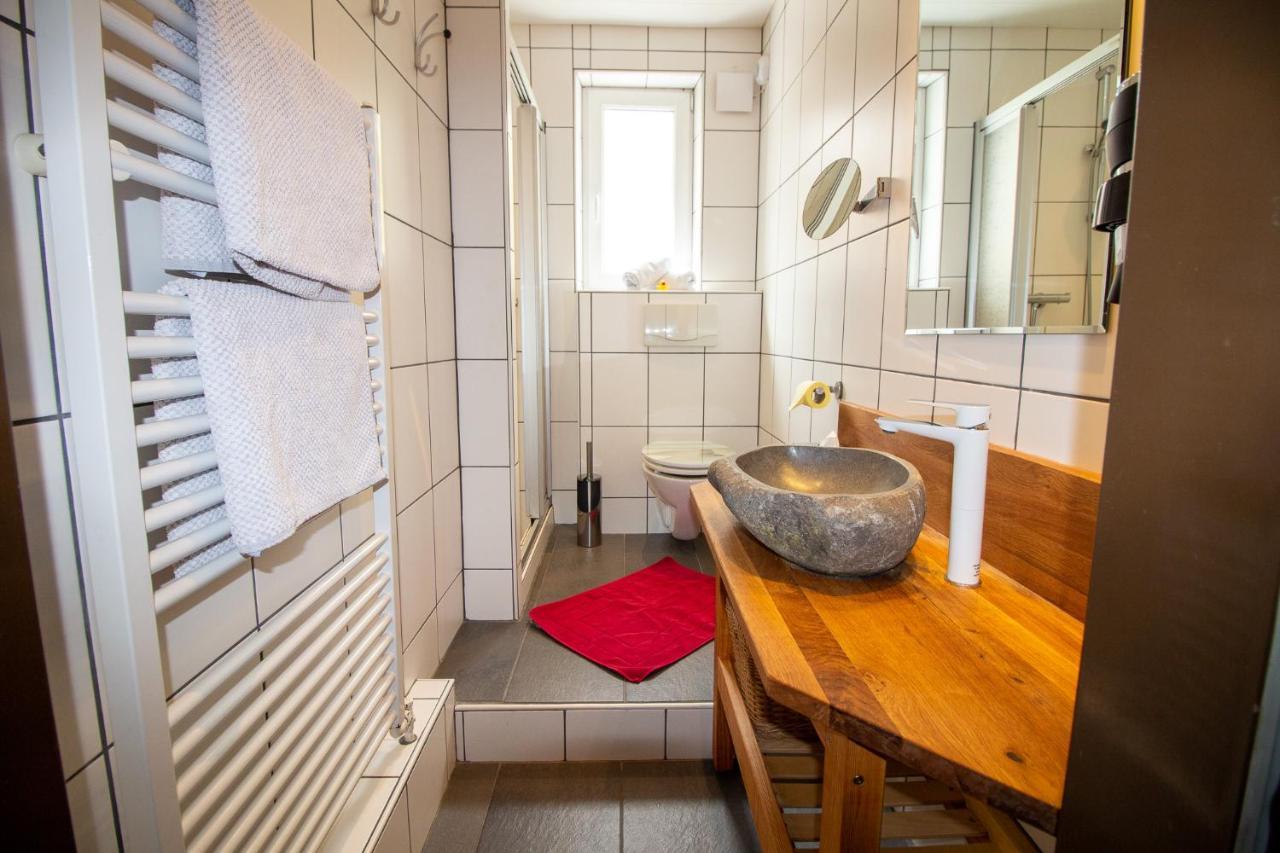 Haus Kinspergher Инсбрук Экстерьер фото